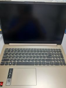01-200600682: Lenovo 15/ryzen 5 5625u ddr4/16gb ddr4/ssd 512 gb/*інтегрована