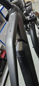 01-200600887: E-Suv prophete 55575-5101 stack 2.0 atb ebike fully 29