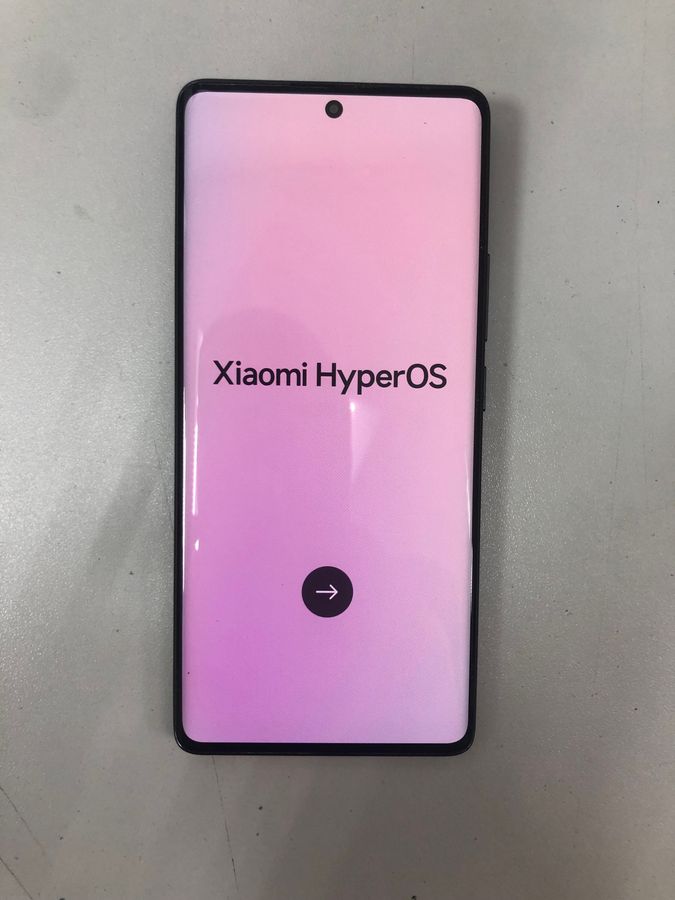 redmi note 14 pro 8/256gb