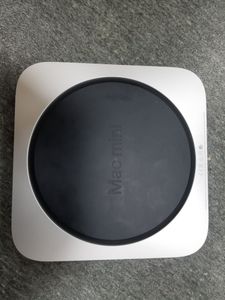 01-200599424: Apple mac mini 2023