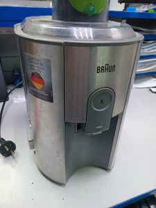 01-200612417: Braun multiquick j700