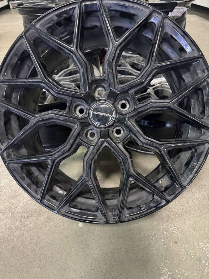 Vossen 5*114 r18