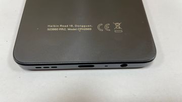 01-200574911: Oppo a3 4g 6/128gb