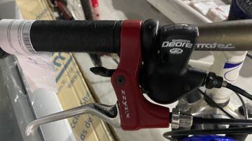 01-200609748: Corratec freeride expert 26"