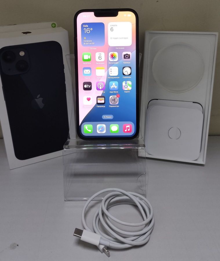iphone 13 128gb
