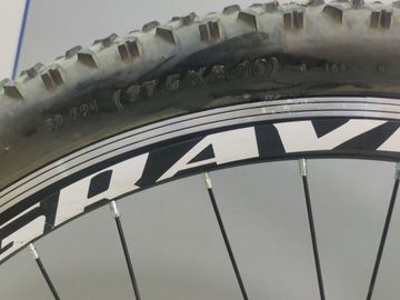 01-200619197: Ardis xc-p cleo 26"