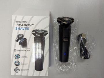 01-200616568: Shaver 105105