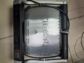 01-200623521: Tefal optigrill gc706d34