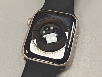 01-200629096: Apple watch series 7 gps + cellular 45mm aluminum case