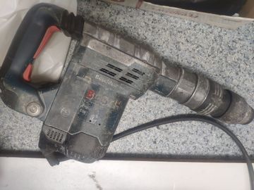 01-200629306: Bosch gsh 5 ce