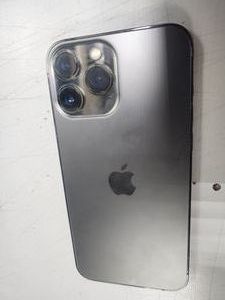 01-200630442: Apple iphone 13 pro max 256gb