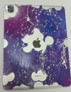 01-200630747: Apple ipad pro 12.9 2022 wi-fi + cellular 512gb