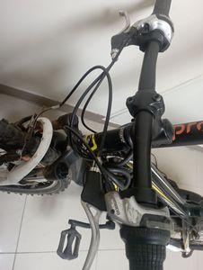 01-200627010: Scott scale 24 2022 / рама 31см