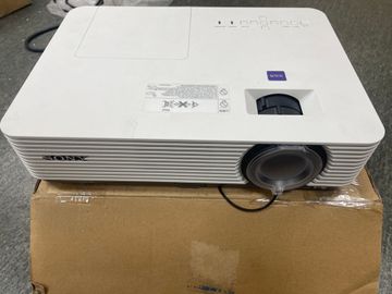 01-200144899: Sony vpl-dx240