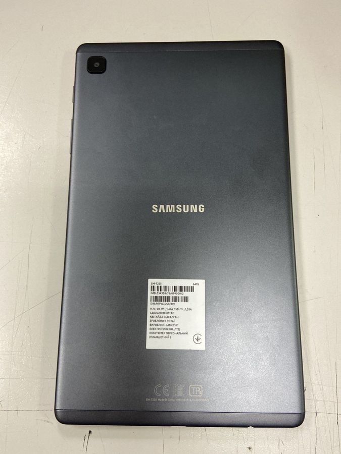 galaxy tab a7 lite lte 4/64gb