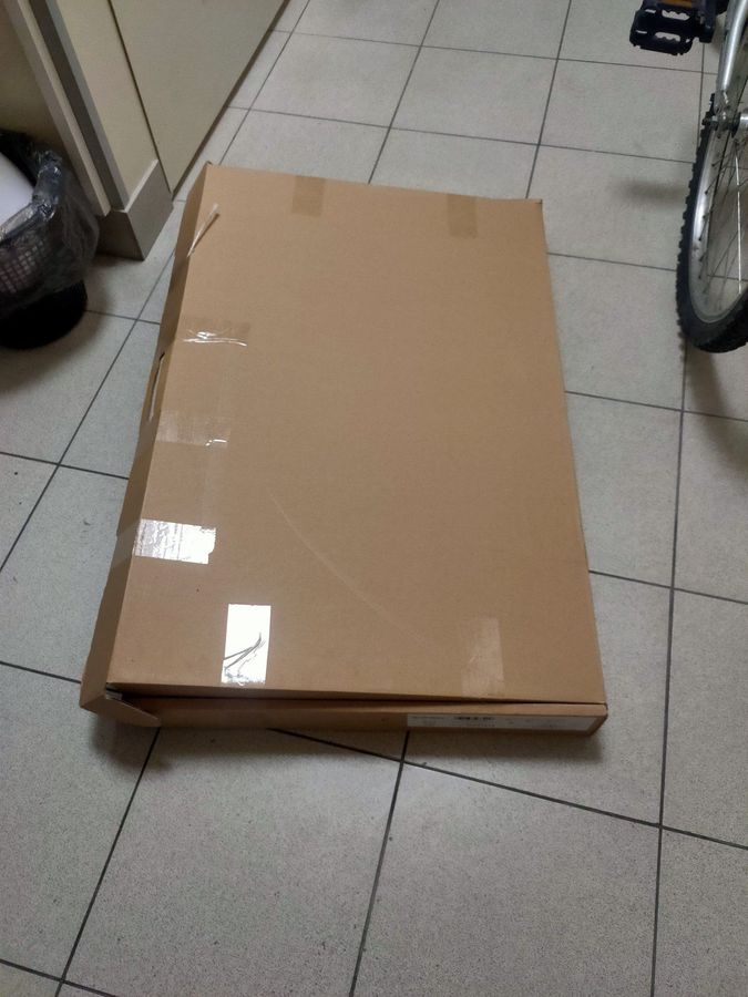 s10 500 х 800 e r pe/mat ral9005 200w