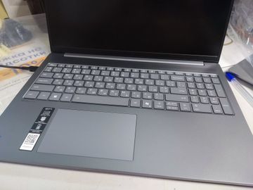 01-200637042: Lenovo 16/core i5-13420h ddr5/16gb ddr5/hdd *відсутній/ssd 512 gb/*інтегрована