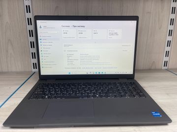 01-200541850: Dell latitude 3550 / екр 15,6 / core i3-1315u 1,2ghz / ram8gb / ssd256gb / uhd