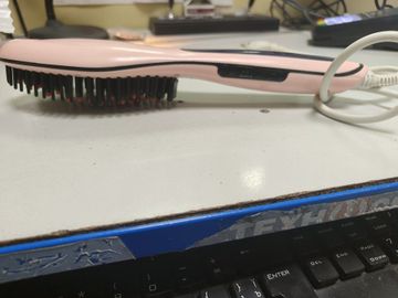 Fast Hair straightener dt-9903