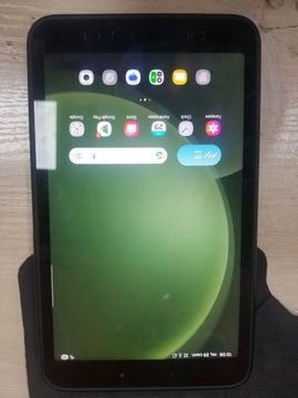 01-200616835: Samsung galaxy tab active 5 wi-fi 6/128gb