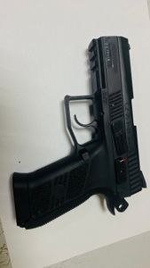 01-200742227: Asg cz-75 p-07 duty dt blowback