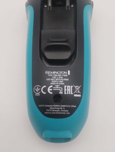 01-200592154: Remington style series f3000