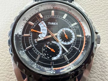 01-200741048: Timex sr920sw