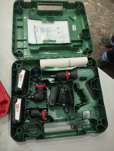 01-200743739: Bosch advanceddrill 18