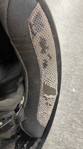 01-200636200: Nitro Racing reactor