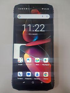 01-200612367: Doogee blade 10 4/128gb