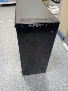 01-200743129: Пк intel core i5-10400f/ram 16 gb/hdd 1000 gb/ssd 120 gb/nvidia rtx 3060ti (geforce) 8gb gddr6 256bit