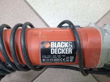 01-200745027: Black&Decker kg725