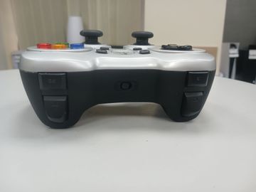 01-200629125: Logitech wireless gamepad f710