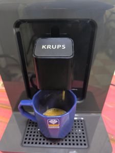 01-200752797: Krups evidence classic ea89zb10