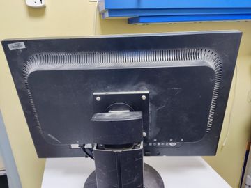 Б/в Монітор Hp la2205wg 01-200751239