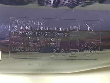 01-200754997: Babyliss as200e