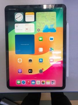 01-200756558: Apple ipad pro 11 2018 wi-fi + cellular 64gb