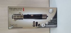01-200456239: Remington blow dry & style as7580