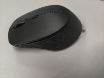 01-200758734: Rapoo m300 silent wireless multi-mode