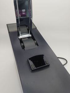 01-200619247: Cremesso dc 264