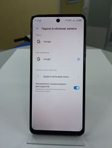 01-200607120: Zte nubia focus 5g 6/256gb z2357n