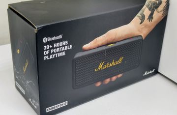 01-200759037: Marshall emberton ii