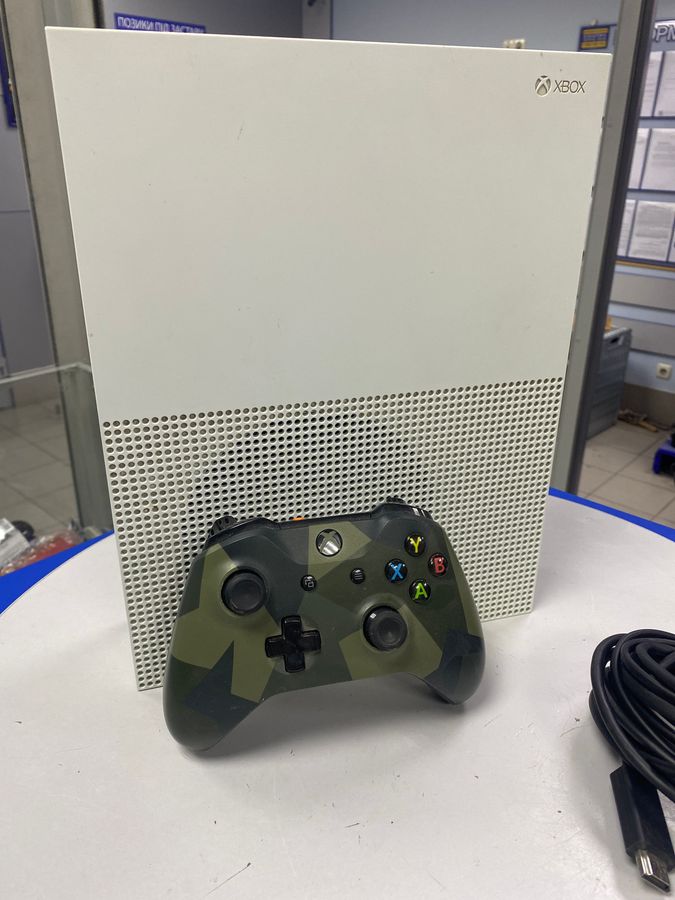xbox one s 1tb