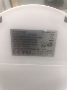 01-200762627: Silvercrest sdr 1050 d1