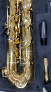 01-200609113: Roy Benson баритон-саксофон bs-302