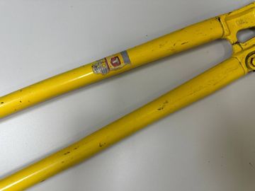 Б/у Болторез Topex без моделі 01-200765337