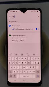 01-200764113: Samsung galaxy a31 4/128gb sm-a315f