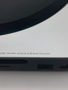 01-200599431: Apple mac mini 2023