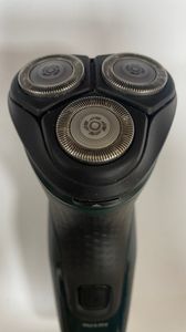 01-200622960: Philips shaver series 3000x x3002/00