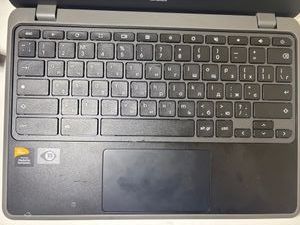 01-200765889: Acer chromebook 311 /екр 11,6 /mediatek kompanio 528 /ram 4gb /ssd 32gb /mediatek integrated graphics